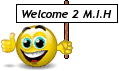 :welcome: