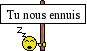 Ennuis